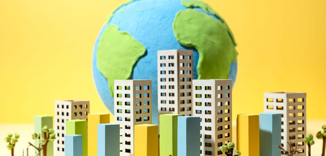 Confira estratégias para aplicar práticas de ESG no mercado imobiliário