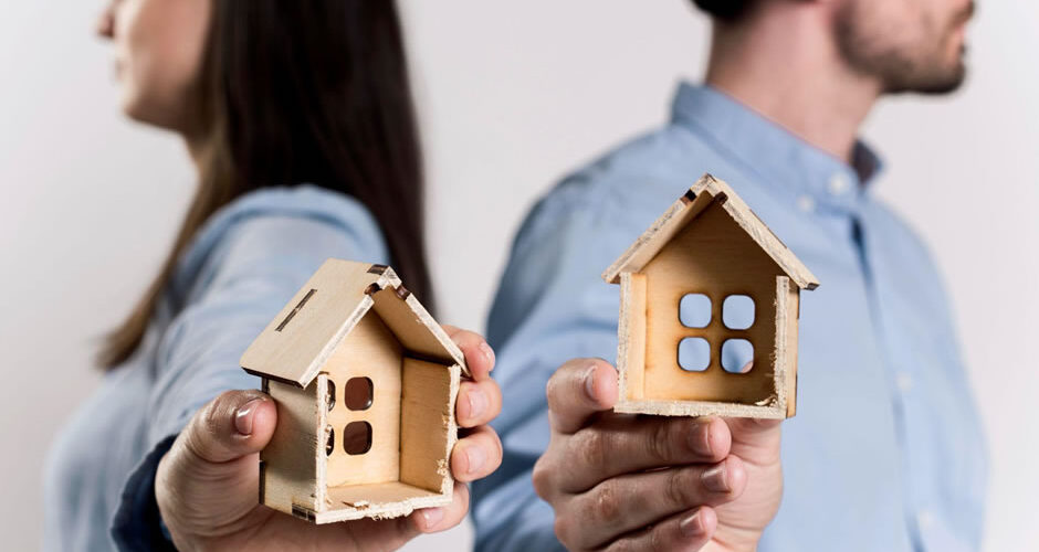 Casa ou apartamento: qual imóvel vale mais a pena?