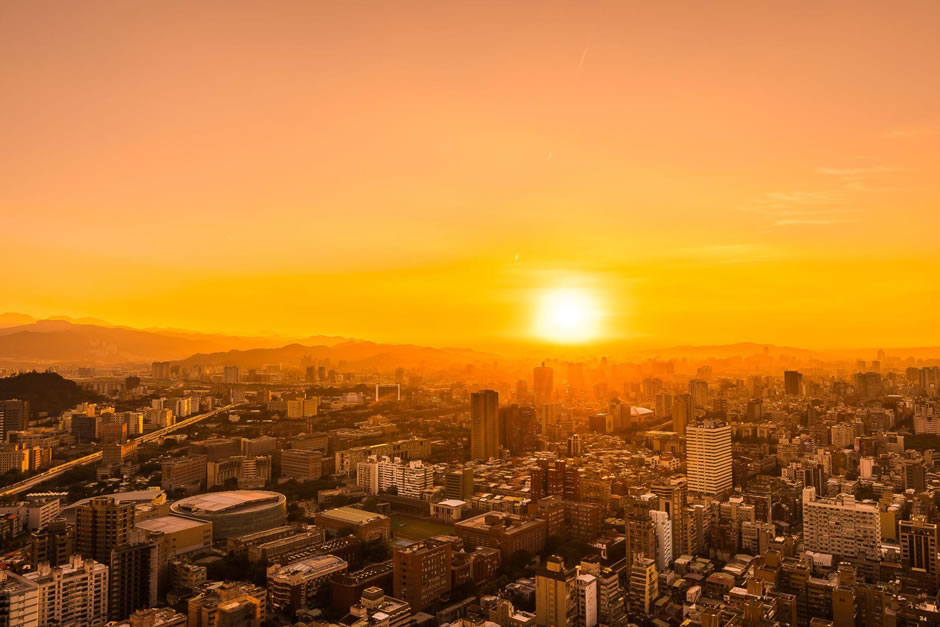Tudo o que você precisa saber sobre posição solar antes de comprar um imóvel