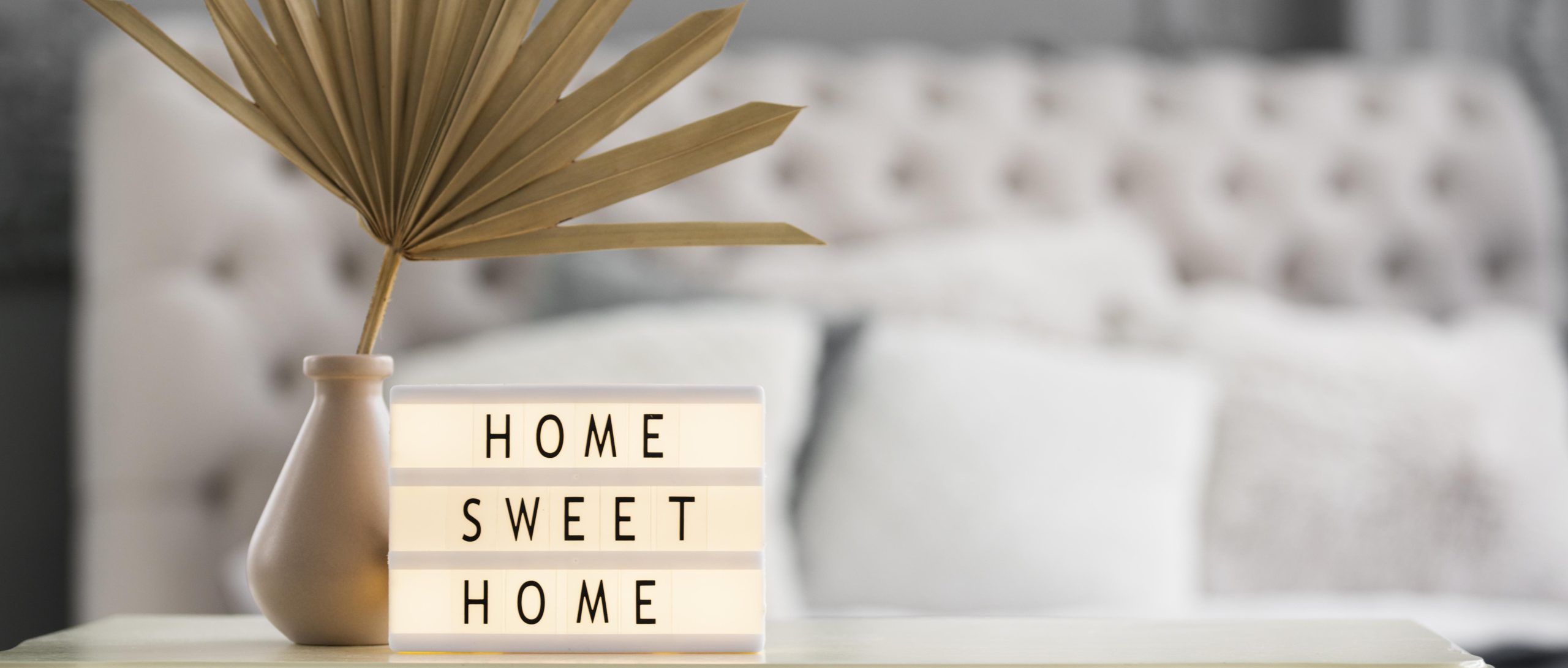 5 tipos de decoração: encontre a que mais combina com você