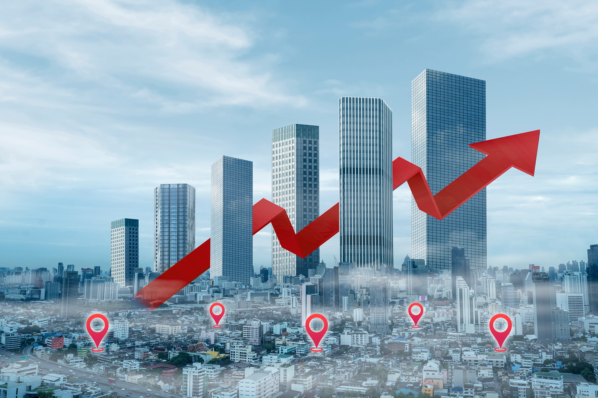 Mercado imobiliário: primeiras impressões de 2024