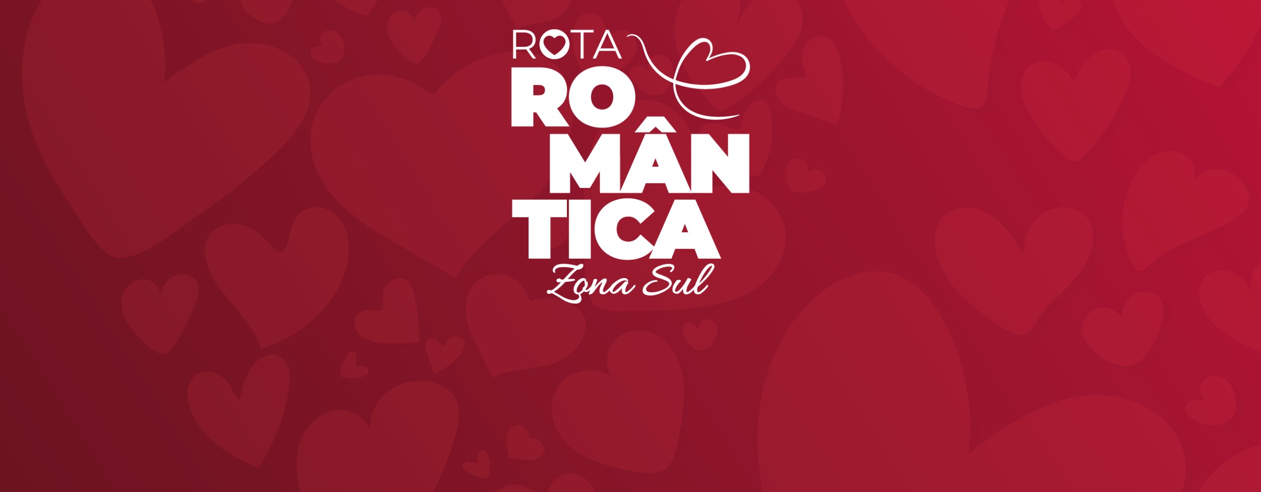 Rota Romântica na Zona Sul de Porto Alegre